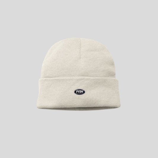 Gorro de Lana - Crema