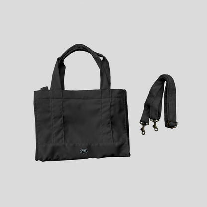 Tote Bag Pana - Negro