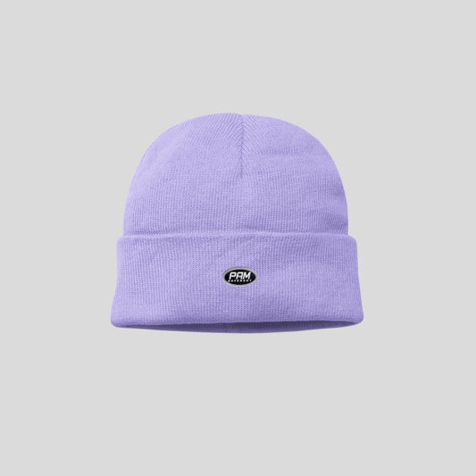 Gorro de Lana - Lila