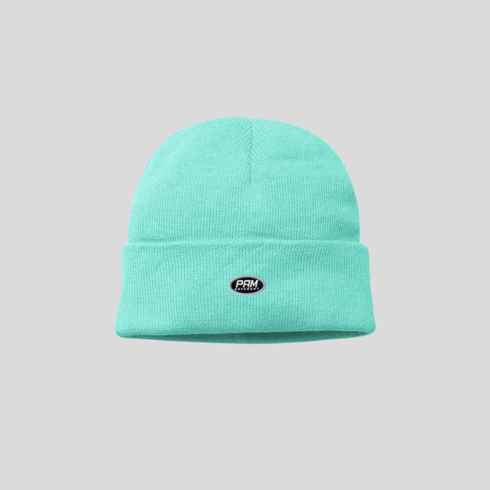 Gorro de Lana - Agua