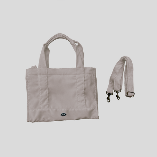 Tote Bag Pana - Beige