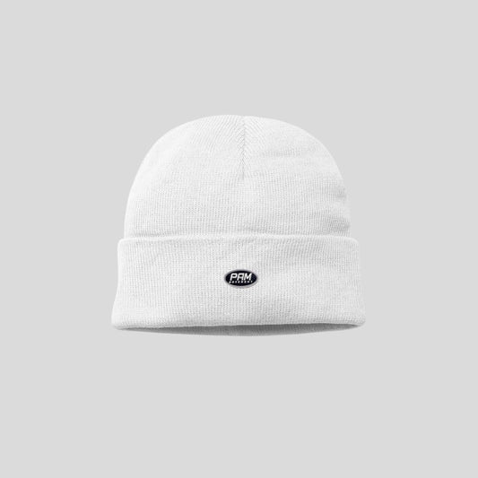 Gorro de Lana - Blanco