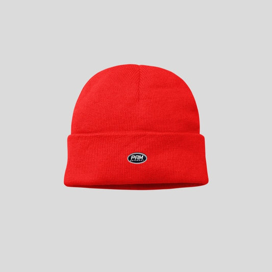 Gorro de Lana - Rojo